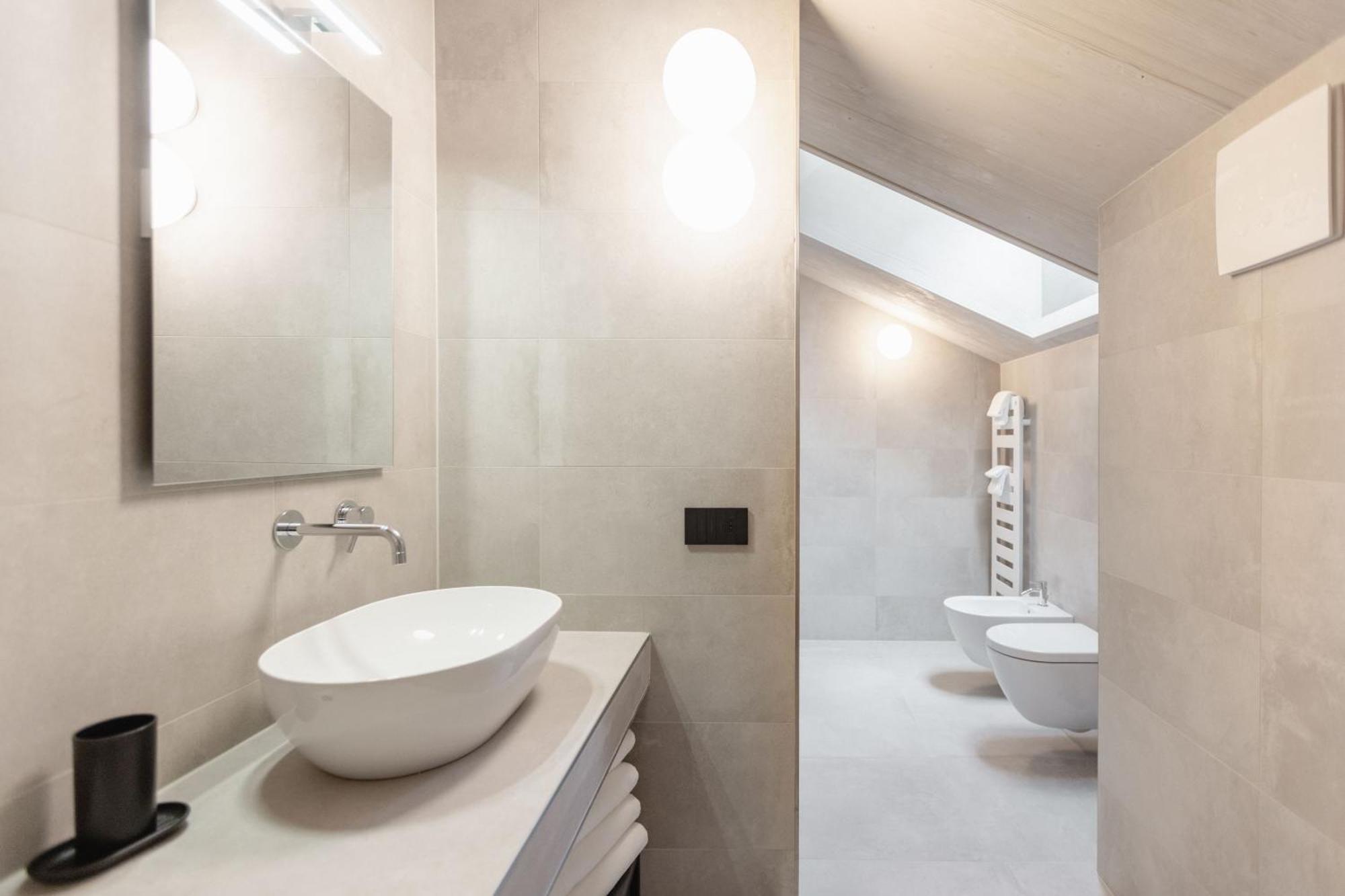 Terra Hotel Boutique Tirano Exterior photo